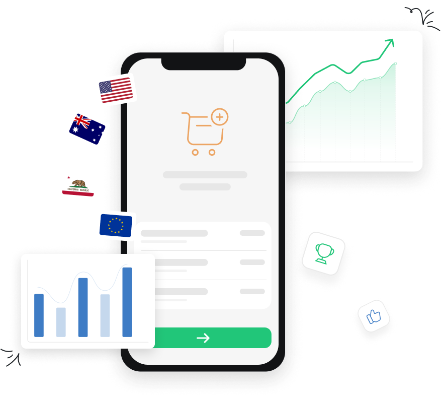 10 Additional Winning Products & Suppliers