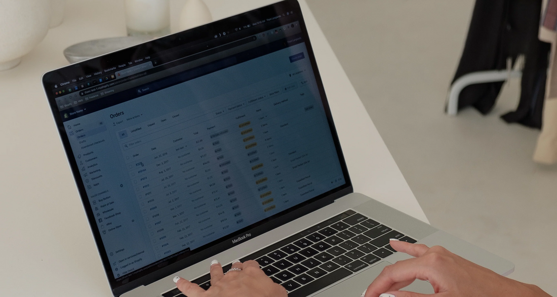 Ready-made Shopify Store: The Ultimate Solution for E-commerce Success